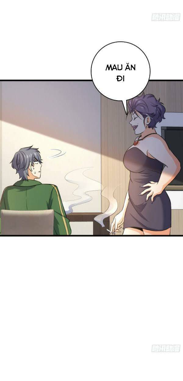 Đại Vương Tha Mạng Chapter 129 - Trang 2