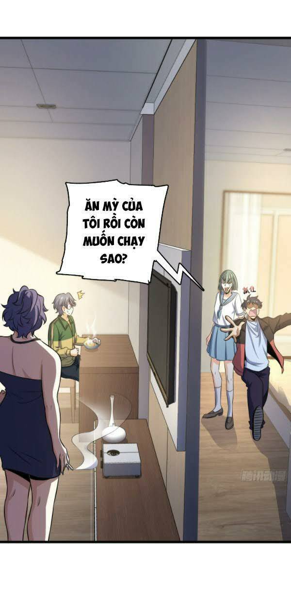 Đại Vương Tha Mạng Chapter 129 - Trang 2