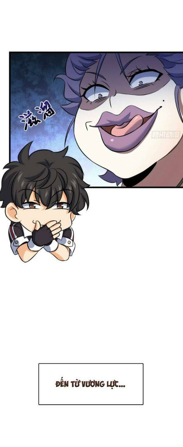 Đại Vương Tha Mạng Chapter 129 - Trang 2