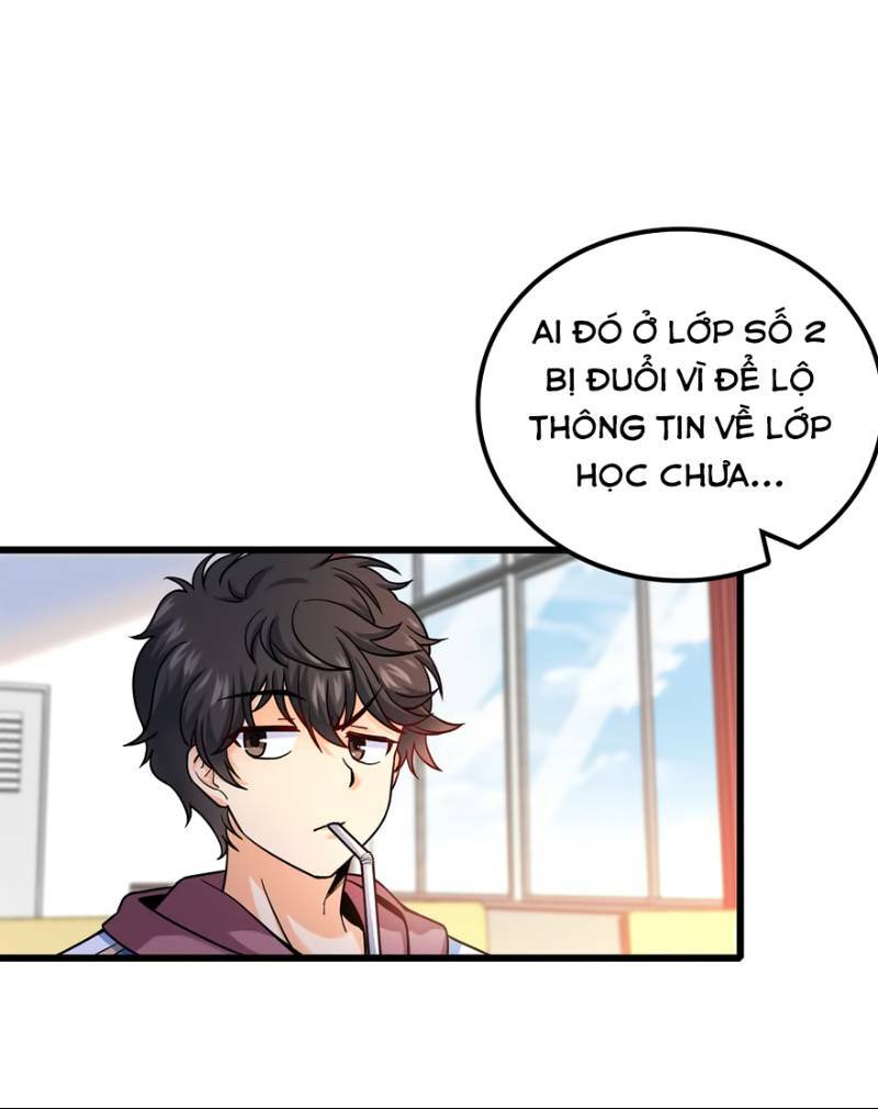 Đại Vương Tha Mạng Chapter 13 - Trang 2