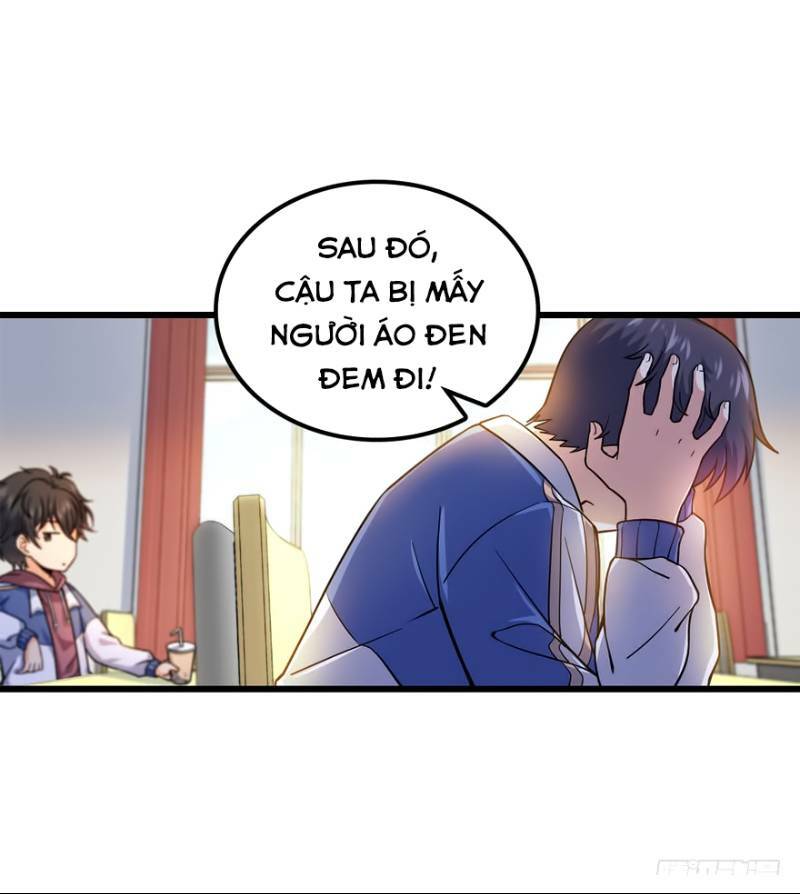 Đại Vương Tha Mạng Chapter 13 - Trang 2