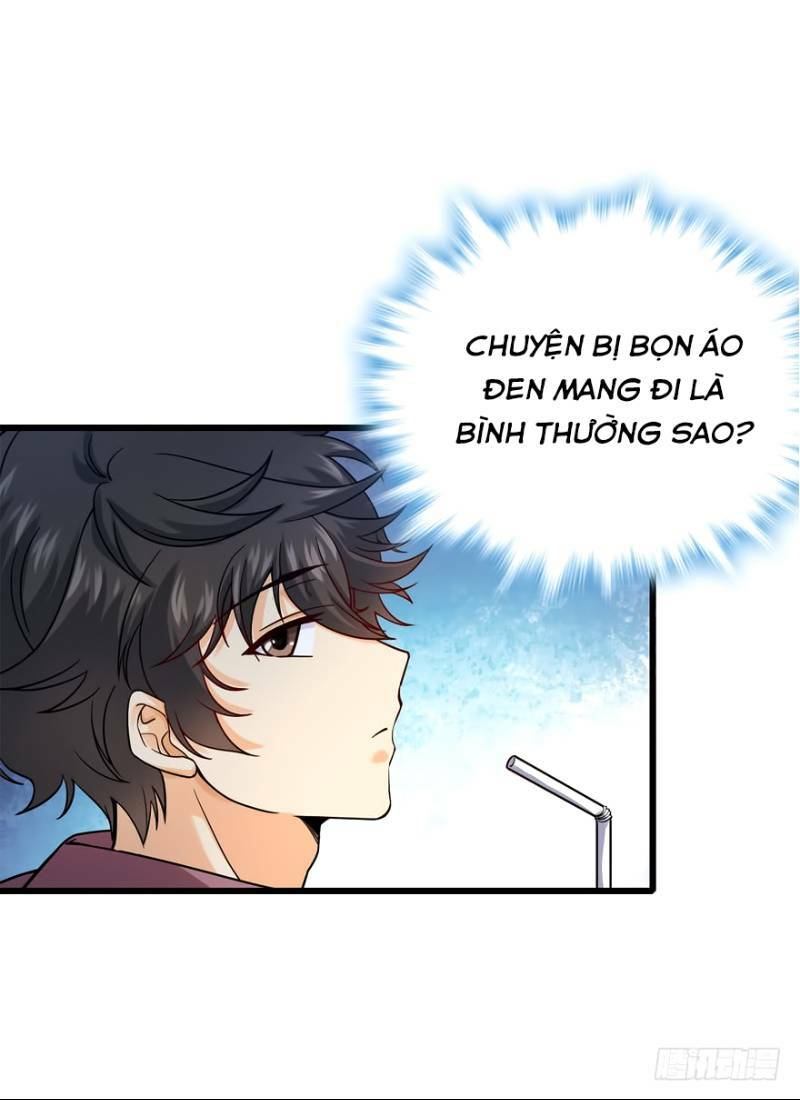 Đại Vương Tha Mạng Chapter 13 - Trang 2