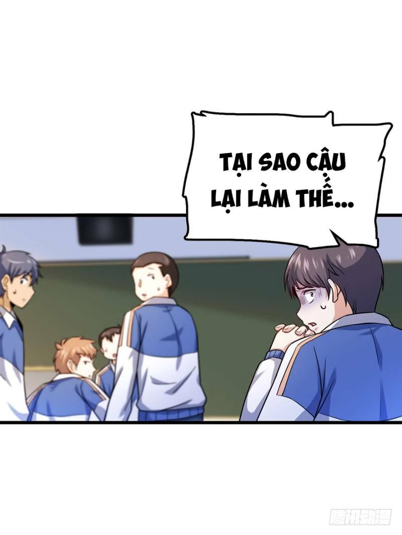 Đại Vương Tha Mạng Chapter 13 - Trang 2