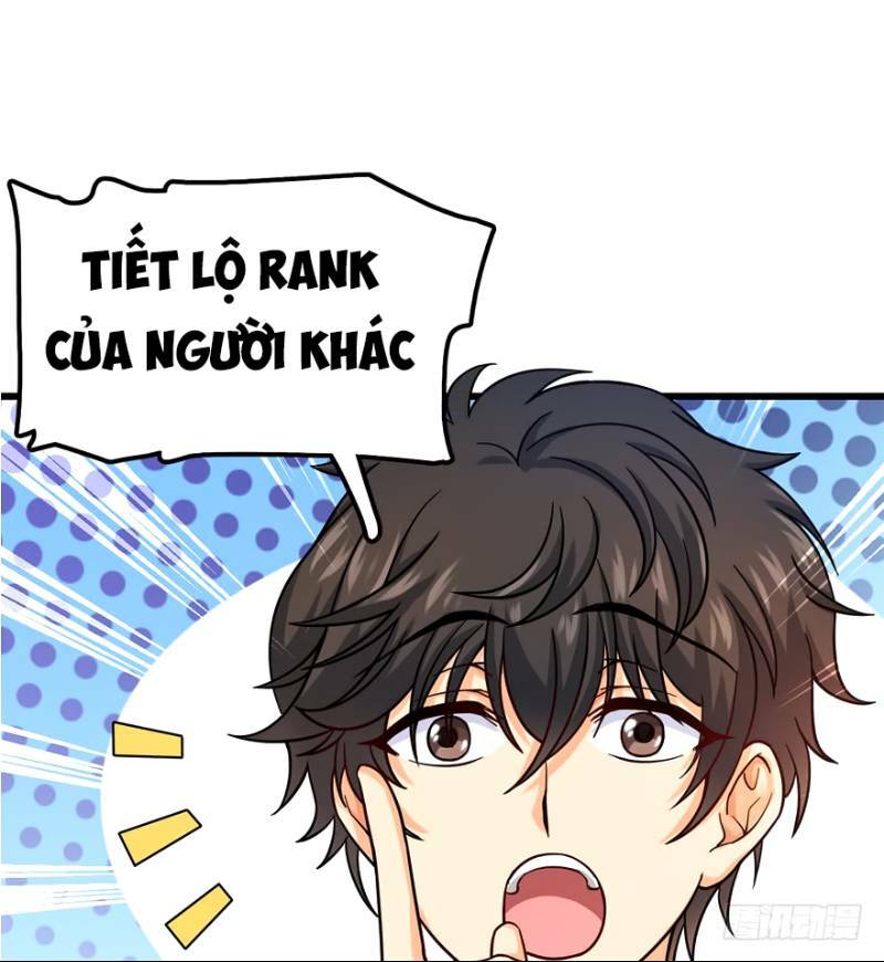 Đại Vương Tha Mạng Chapter 13 - Trang 2