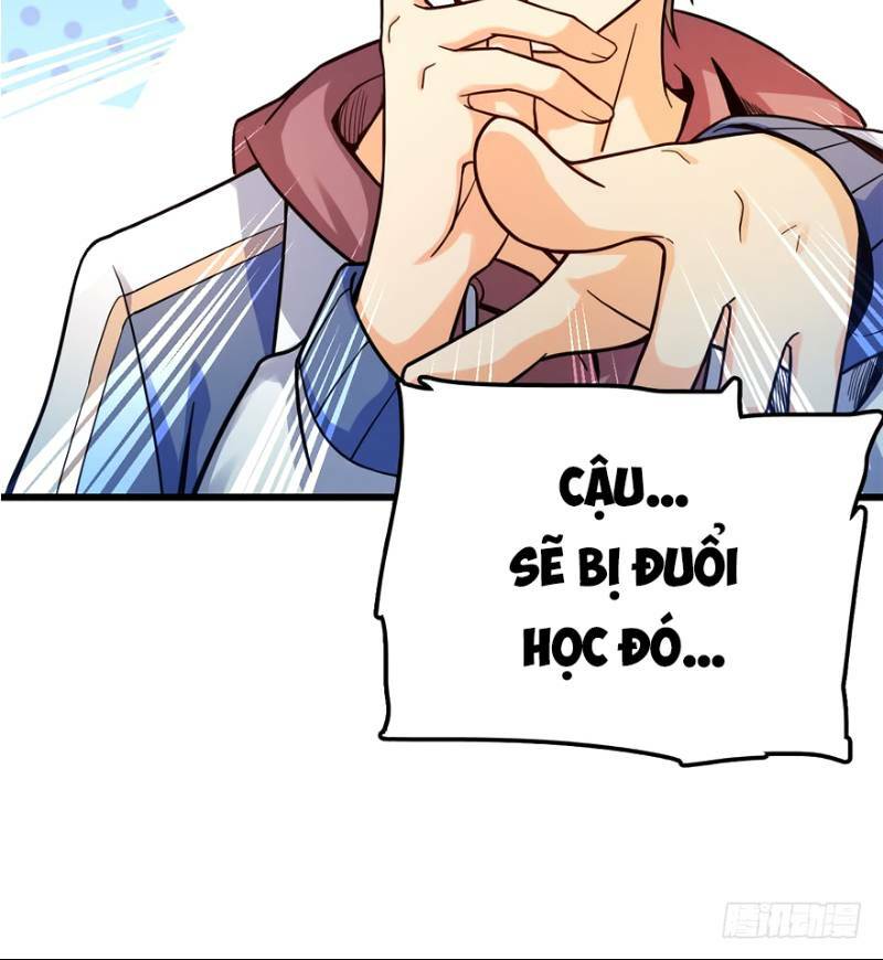 Đại Vương Tha Mạng Chapter 13 - Trang 2