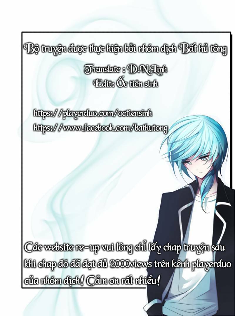 Đại Vương Tha Mạng Chapter 13 - Trang 2