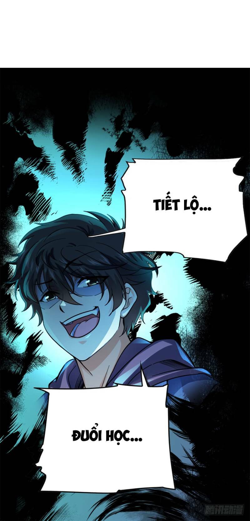 Đại Vương Tha Mạng Chapter 13 - Trang 2