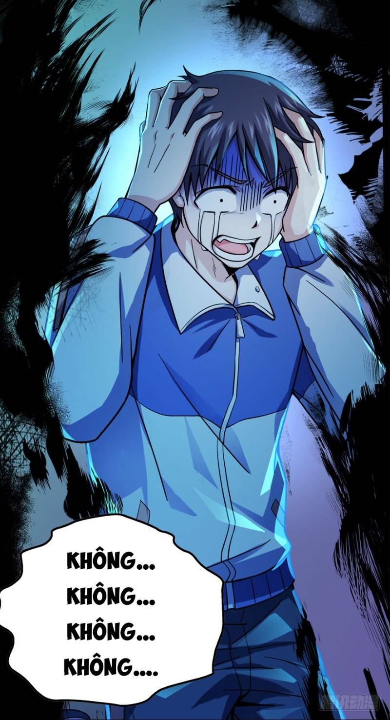 Đại Vương Tha Mạng Chapter 13 - Trang 2