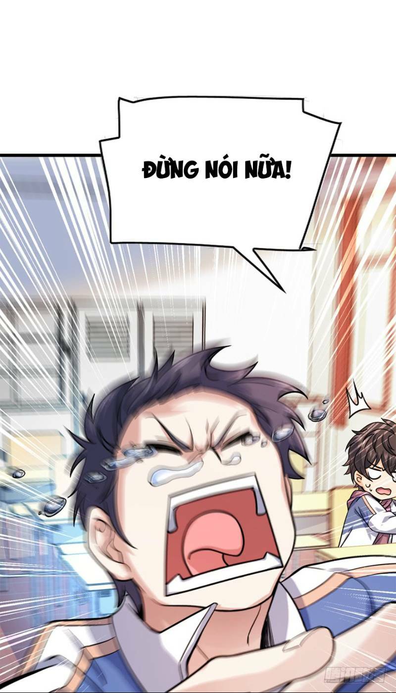 Đại Vương Tha Mạng Chapter 13 - Trang 2