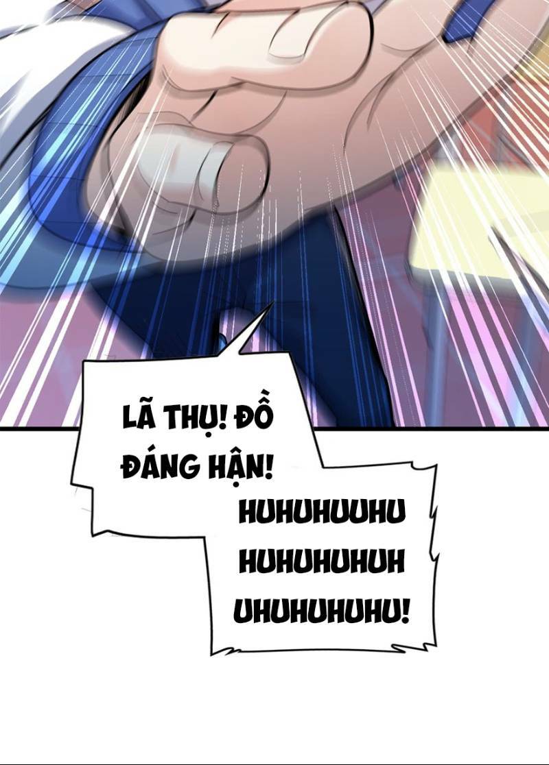 Đại Vương Tha Mạng Chapter 13 - Trang 2