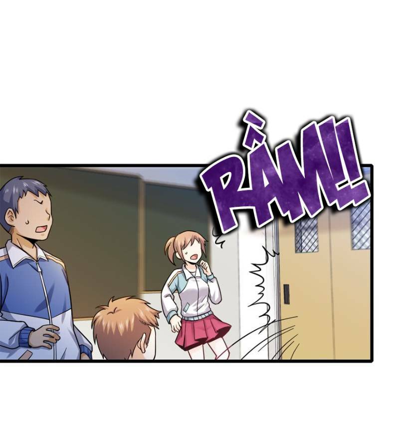 Đại Vương Tha Mạng Chapter 13 - Trang 2