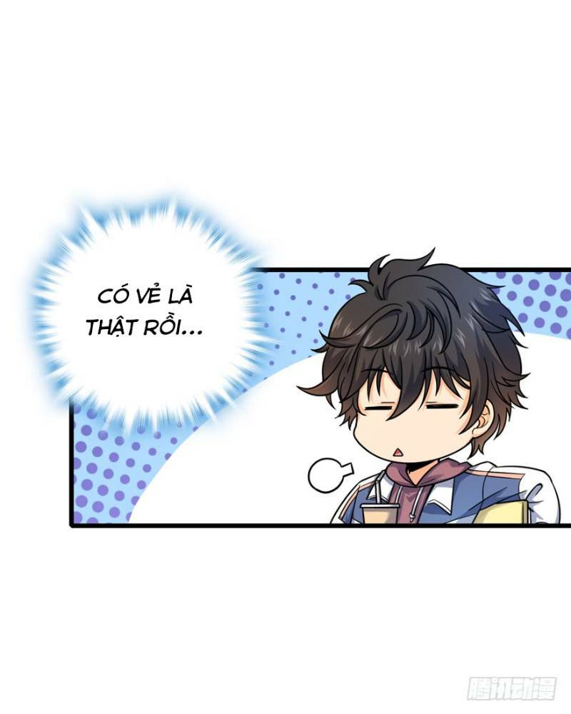 Đại Vương Tha Mạng Chapter 13 - Trang 2