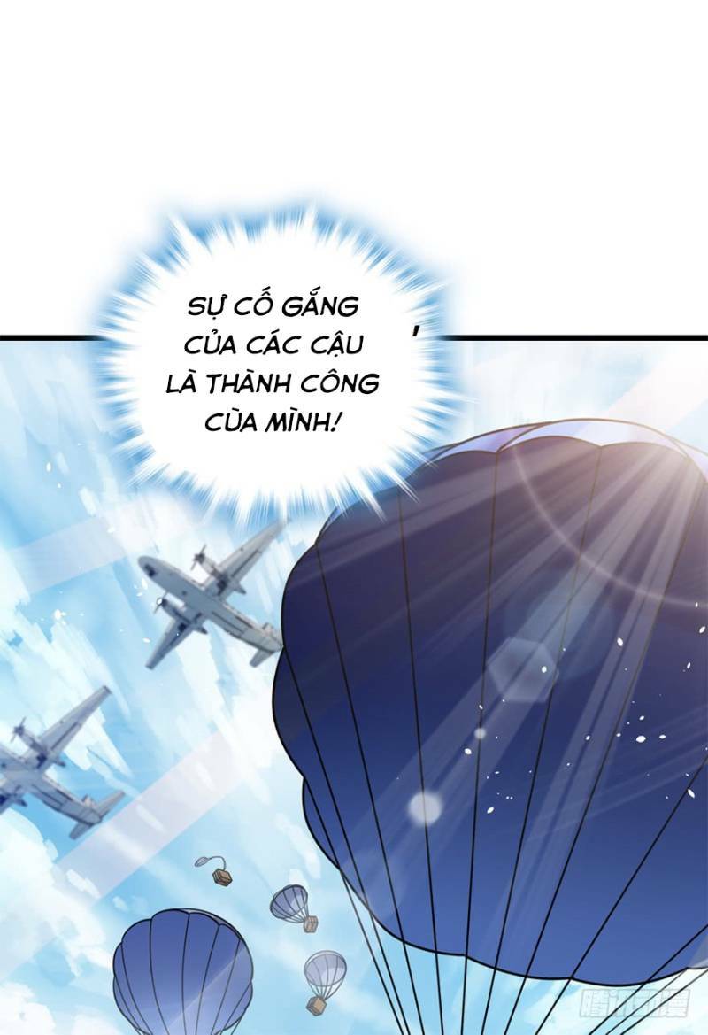 Đại Vương Tha Mạng Chapter 13 - Trang 2