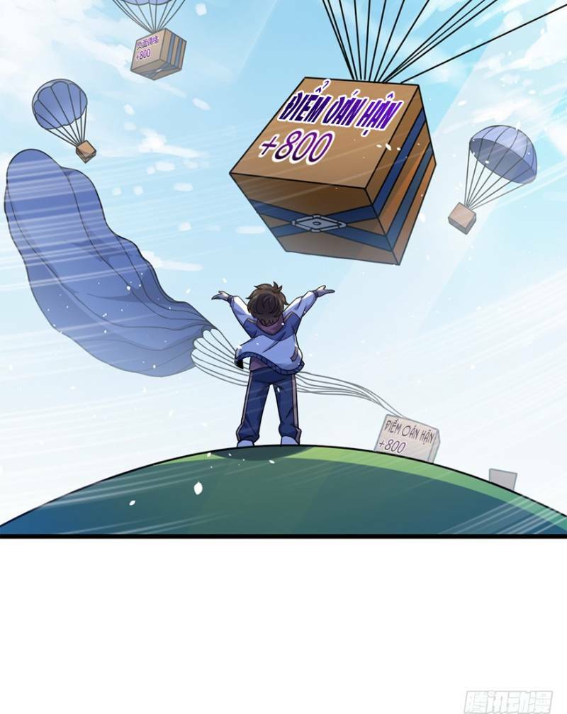 Đại Vương Tha Mạng Chapter 13 - Trang 2