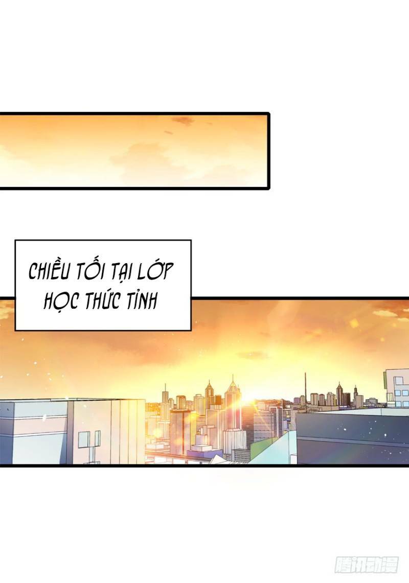 Đại Vương Tha Mạng Chapter 13 - Trang 2