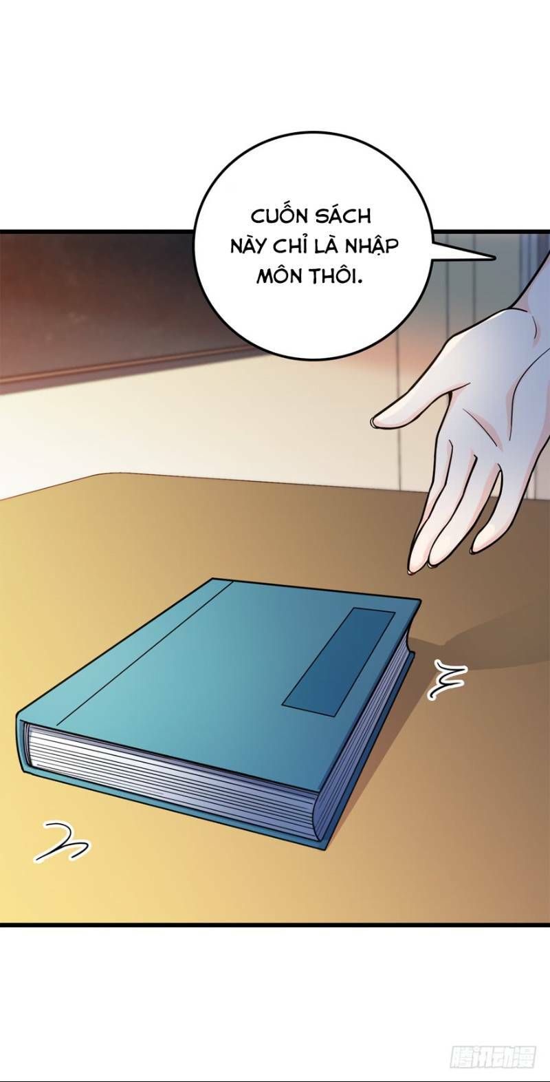 Đại Vương Tha Mạng Chapter 13 - Trang 2