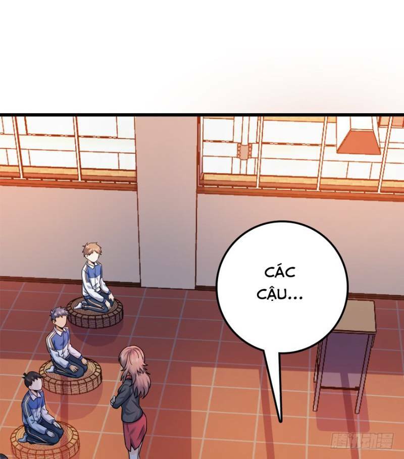 Đại Vương Tha Mạng Chapter 13 - Trang 2