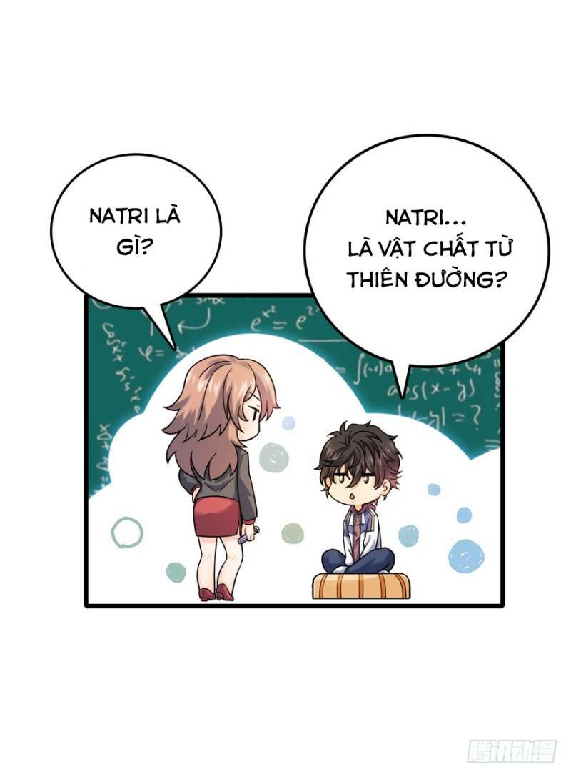 Đại Vương Tha Mạng Chapter 13 - Trang 2