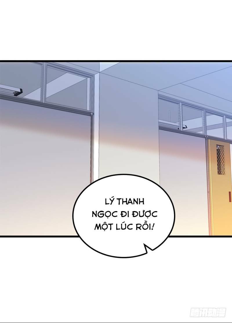 Đại Vương Tha Mạng Chapter 13 - Trang 2