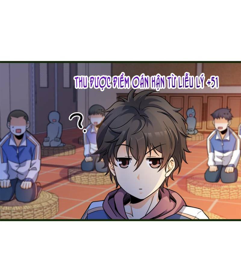 Đại Vương Tha Mạng Chapter 13 - Trang 2