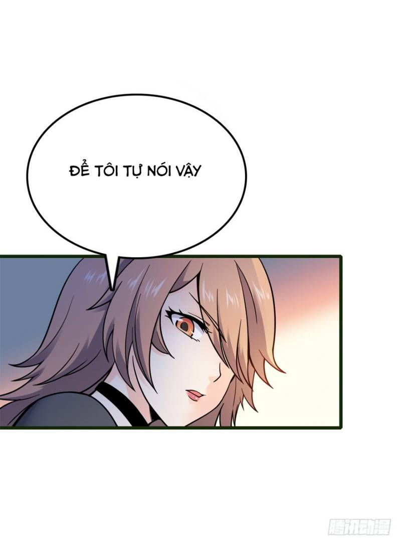 Đại Vương Tha Mạng Chapter 13 - Trang 2