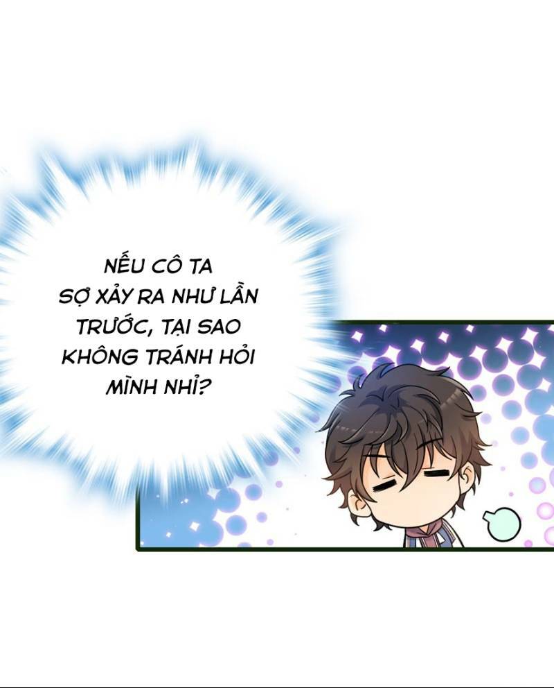 Đại Vương Tha Mạng Chapter 13 - Trang 2