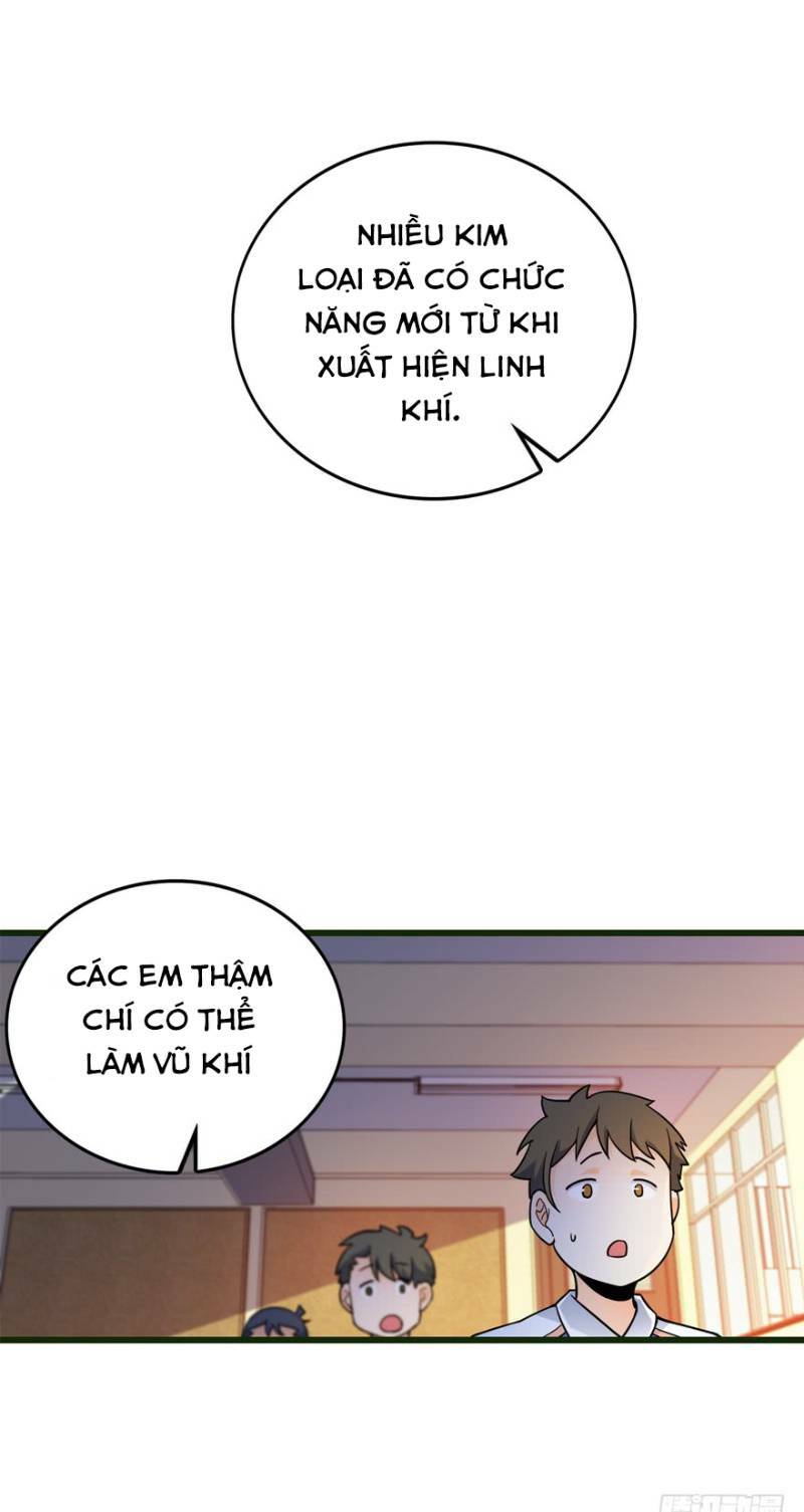 Đại Vương Tha Mạng Chapter 13 - Trang 2