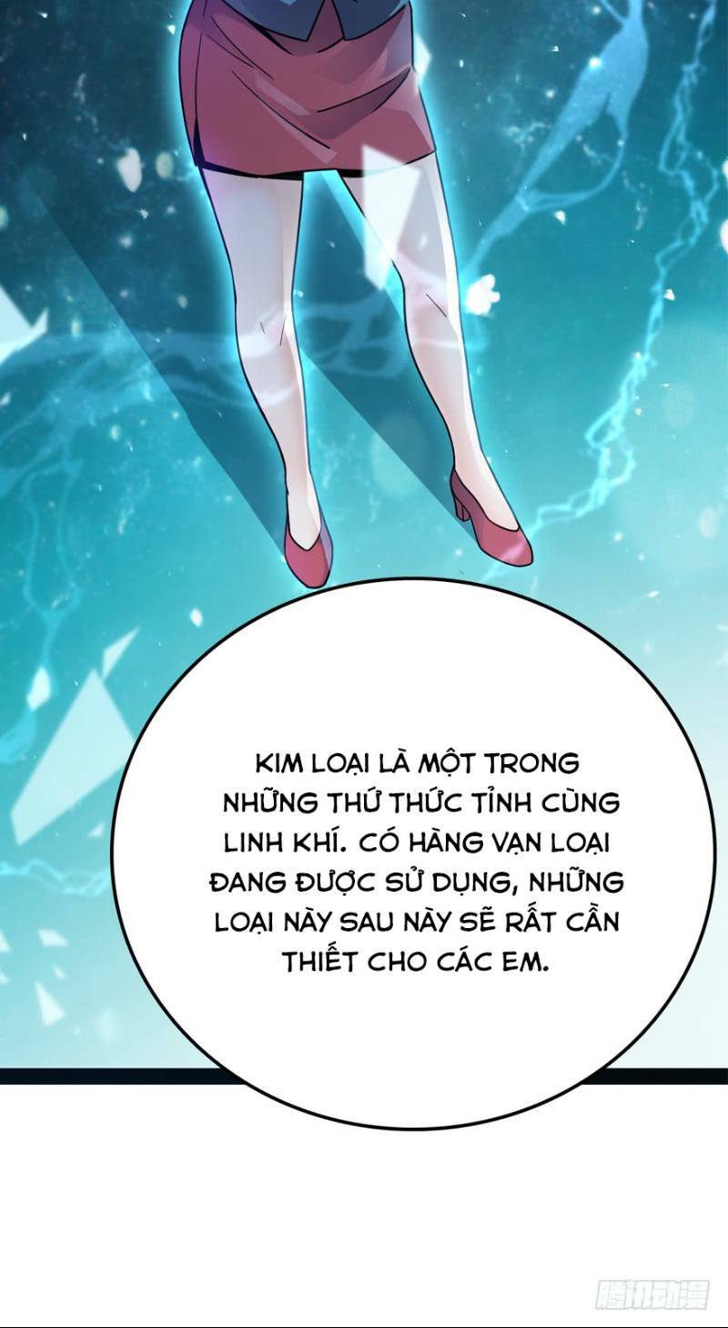 Đại Vương Tha Mạng Chapter 13 - Trang 2