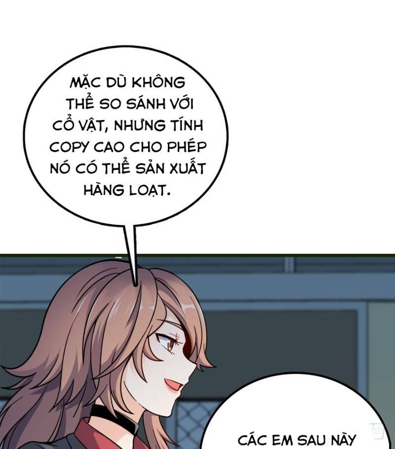 Đại Vương Tha Mạng Chapter 13 - Trang 2