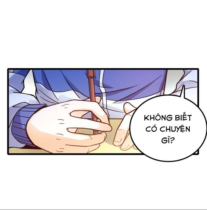 Đại Vương Tha Mạng Chapter 13 - Trang 2