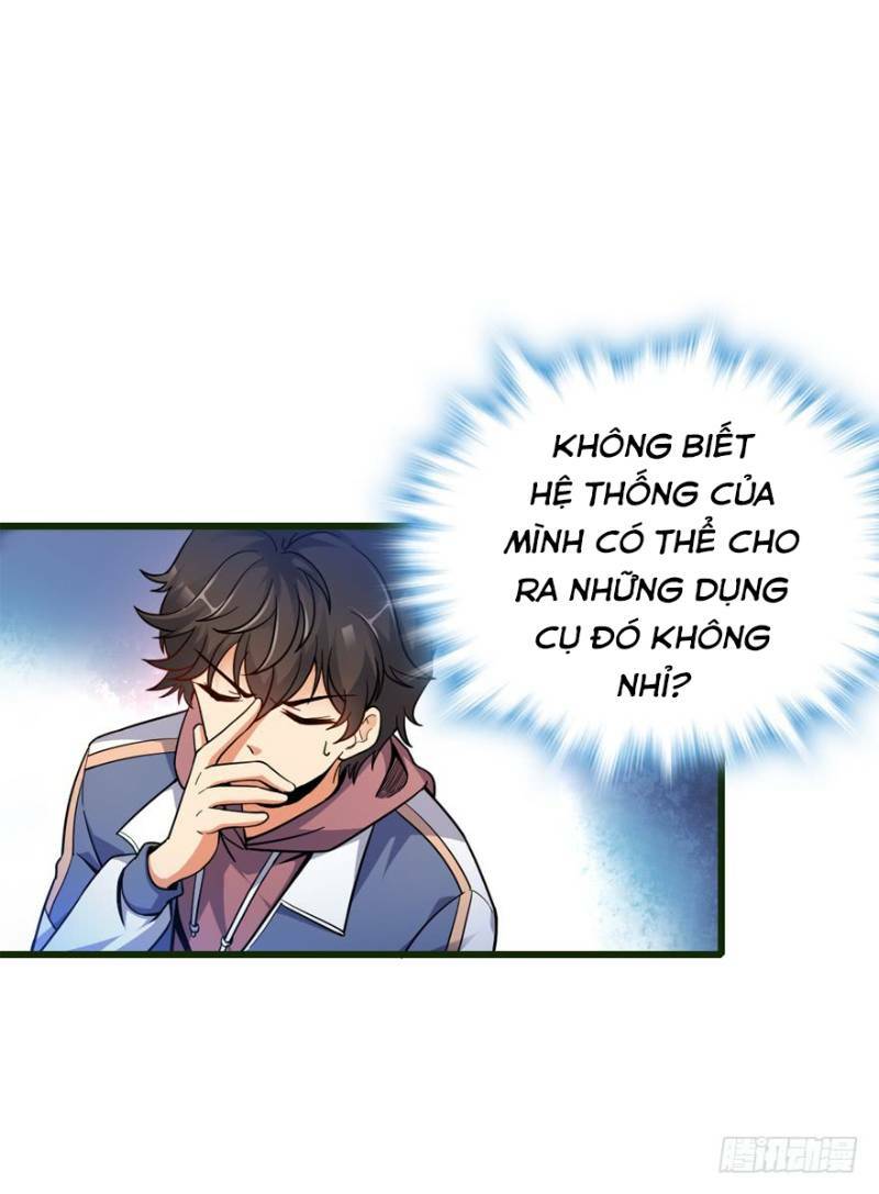 Đại Vương Tha Mạng Chapter 13 - Trang 2