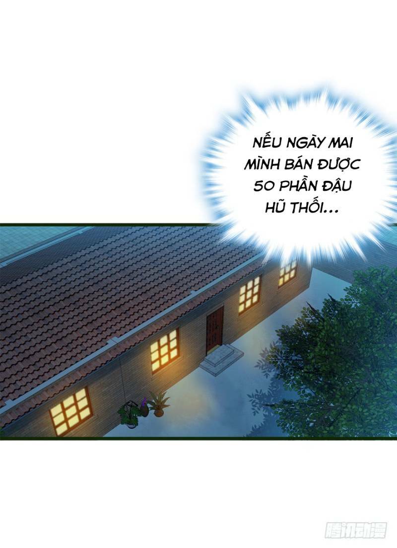 Đại Vương Tha Mạng Chapter 13 - Trang 2