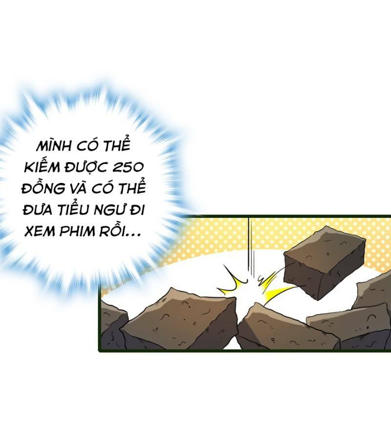 Đại Vương Tha Mạng Chapter 13 - Trang 2