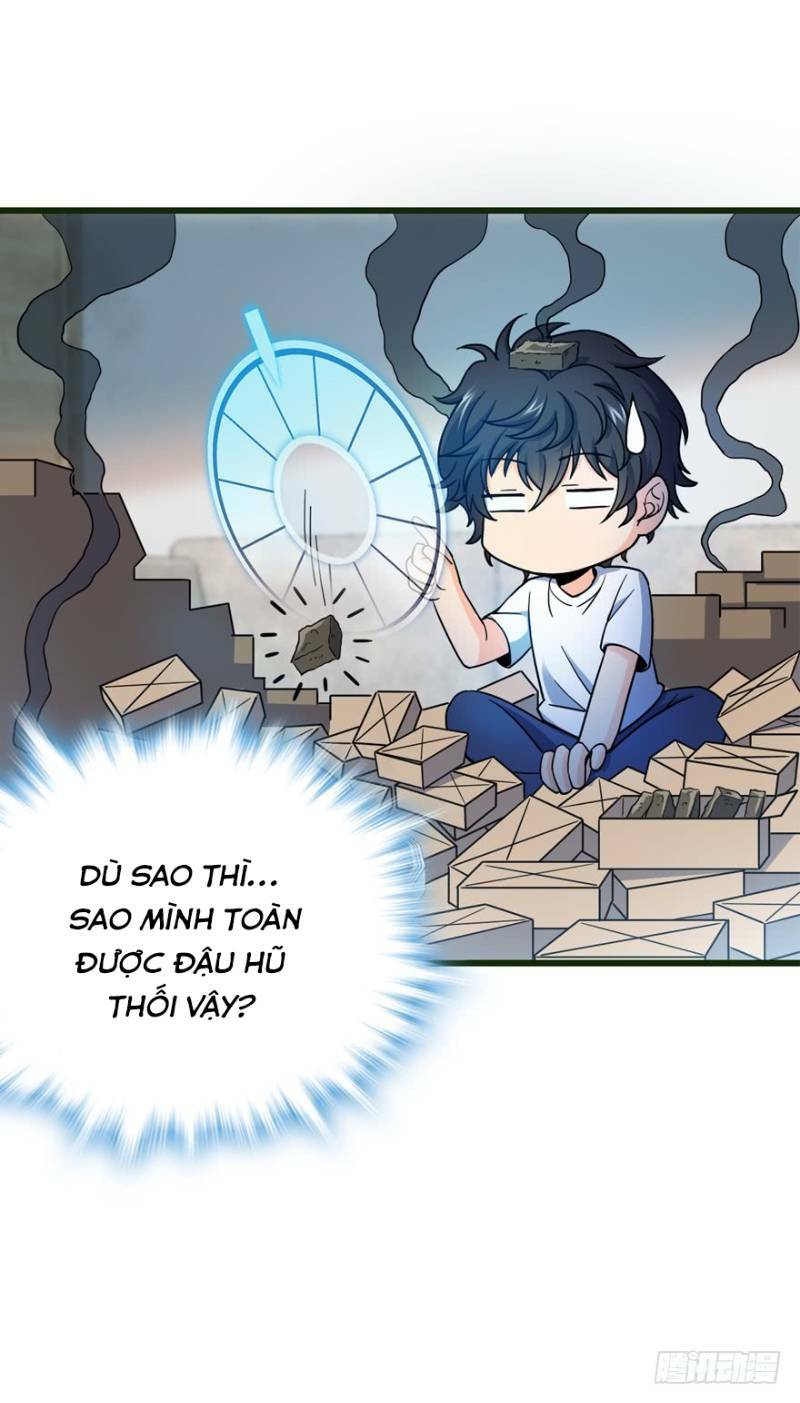 Đại Vương Tha Mạng Chapter 13 - Trang 2