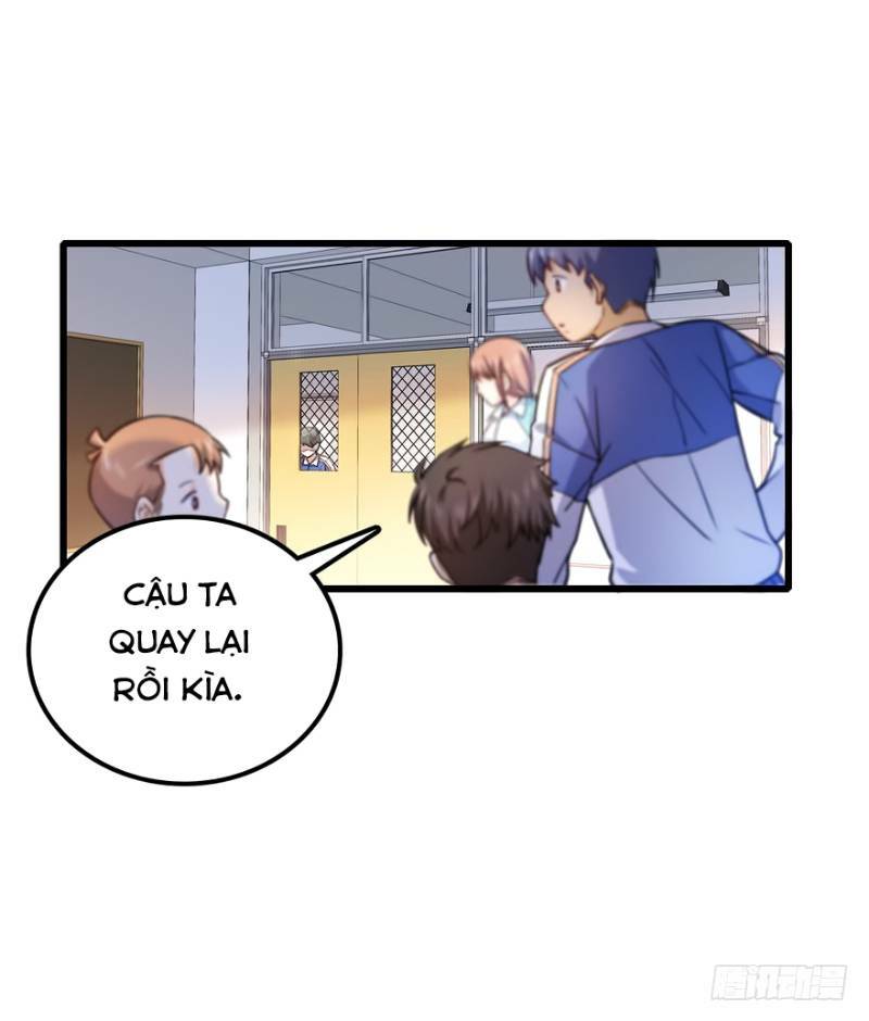 Đại Vương Tha Mạng Chapter 13 - Trang 2