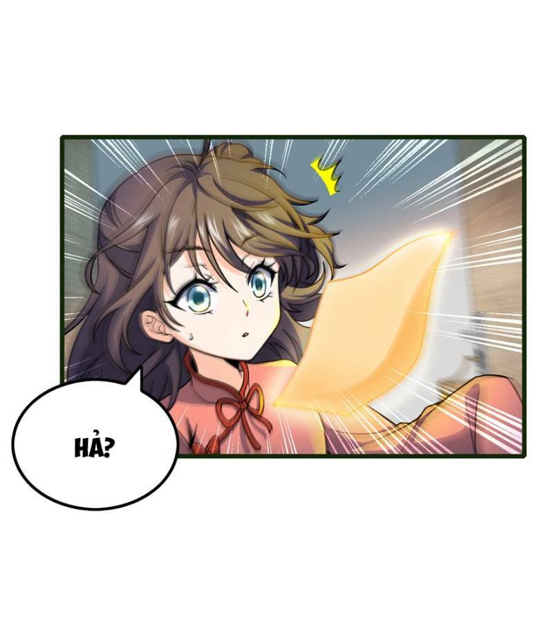 Đại Vương Tha Mạng Chapter 13 - Trang 2