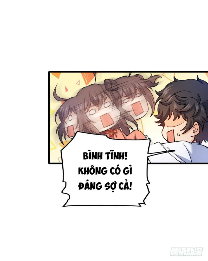 Đại Vương Tha Mạng Chapter 13 - Trang 2