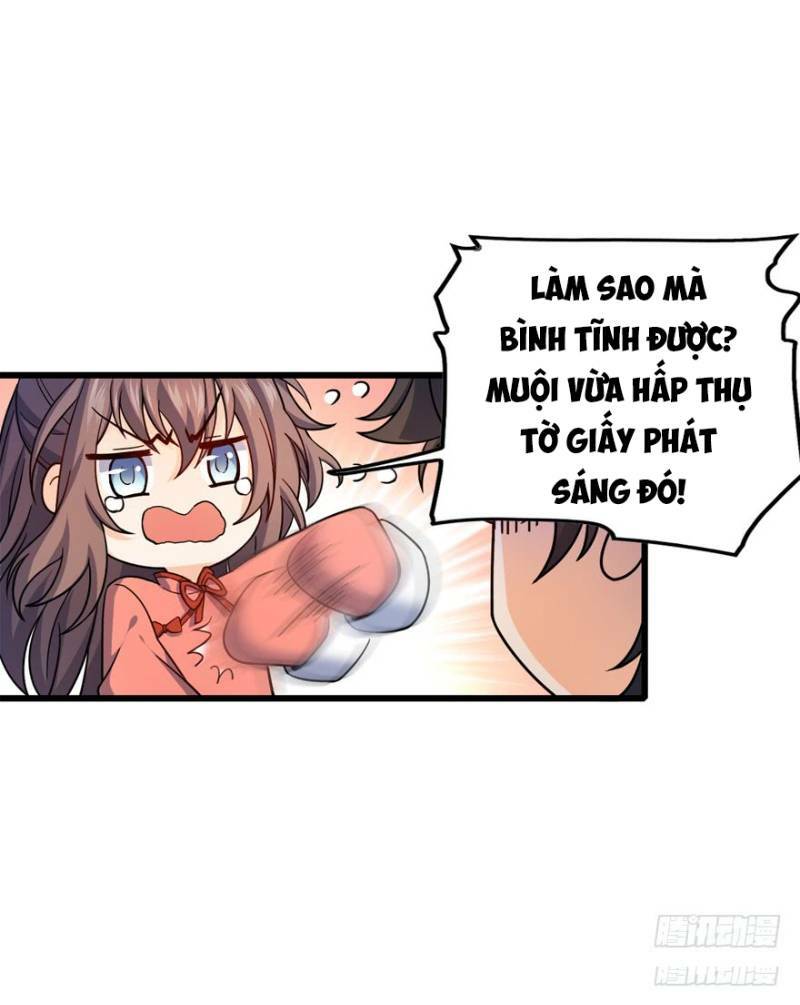 Đại Vương Tha Mạng Chapter 13 - Trang 2