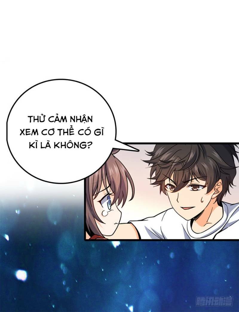 Đại Vương Tha Mạng Chapter 13 - Trang 2