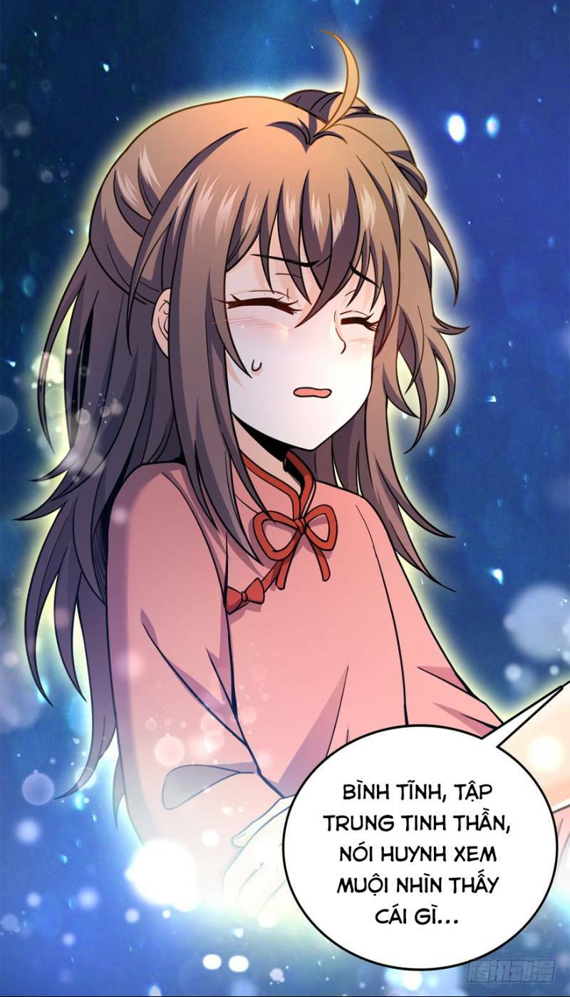 Đại Vương Tha Mạng Chapter 13 - Trang 2