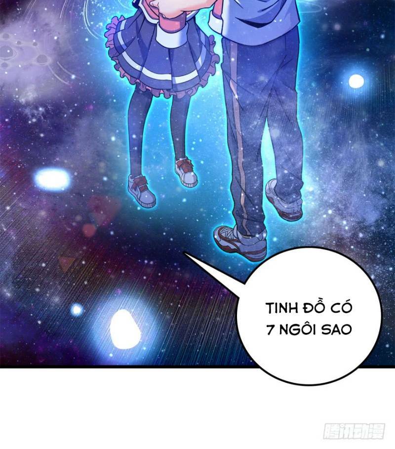 Đại Vương Tha Mạng Chapter 13 - Trang 2