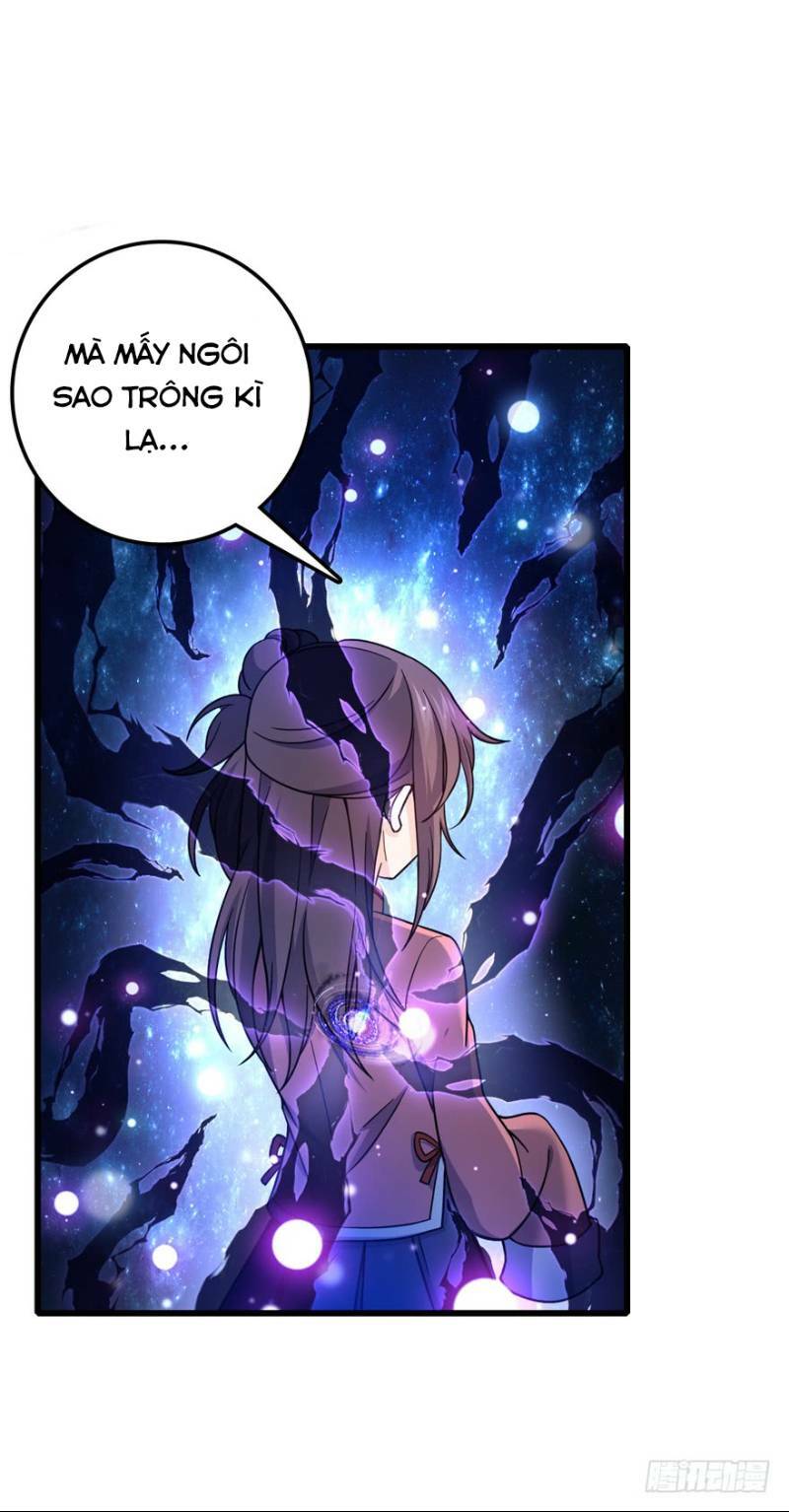 Đại Vương Tha Mạng Chapter 13 - Trang 2