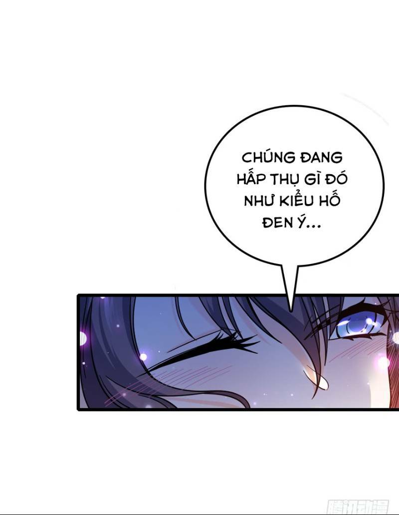 Đại Vương Tha Mạng Chapter 13 - Trang 2