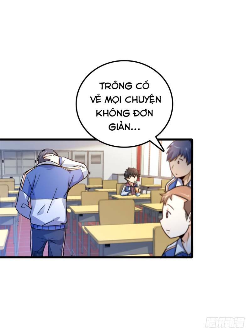 Đại Vương Tha Mạng Chapter 13 - Trang 2