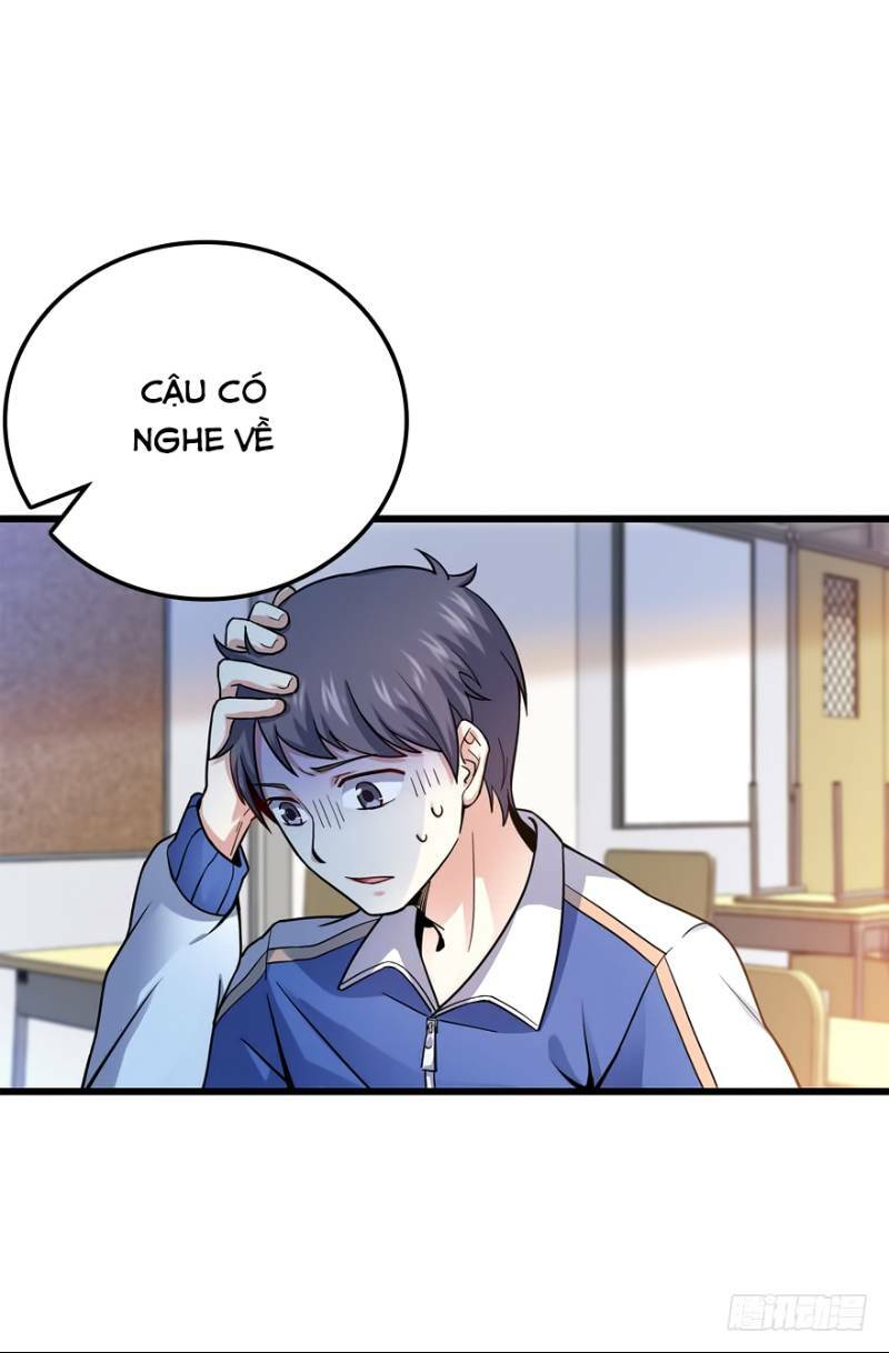 Đại Vương Tha Mạng Chapter 13 - Trang 2