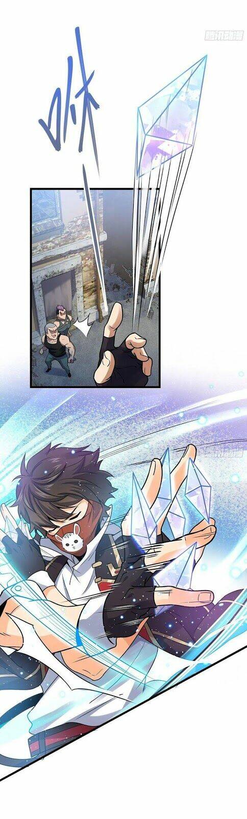 Đại Vương Tha Mạng Chapter 130 - Trang 2