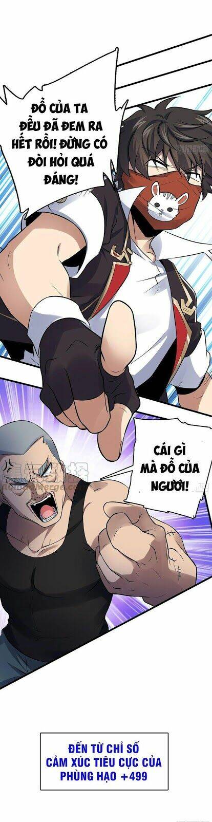 Đại Vương Tha Mạng Chapter 130 - Trang 2