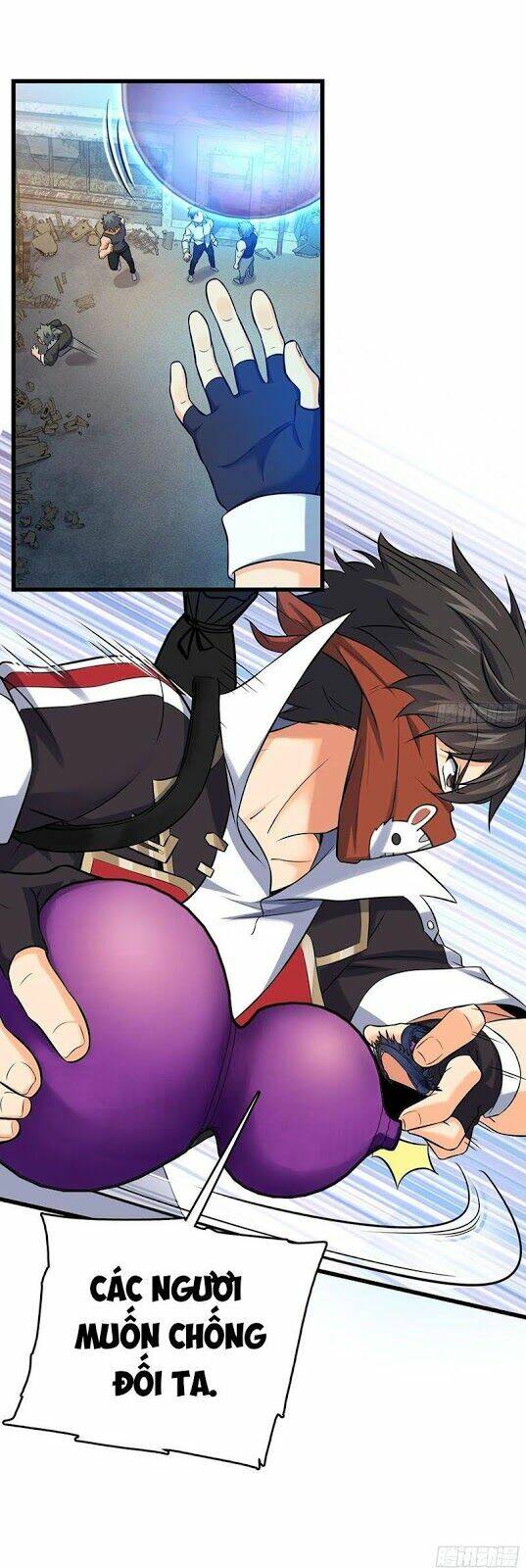 Đại Vương Tha Mạng Chapter 130 - Trang 2