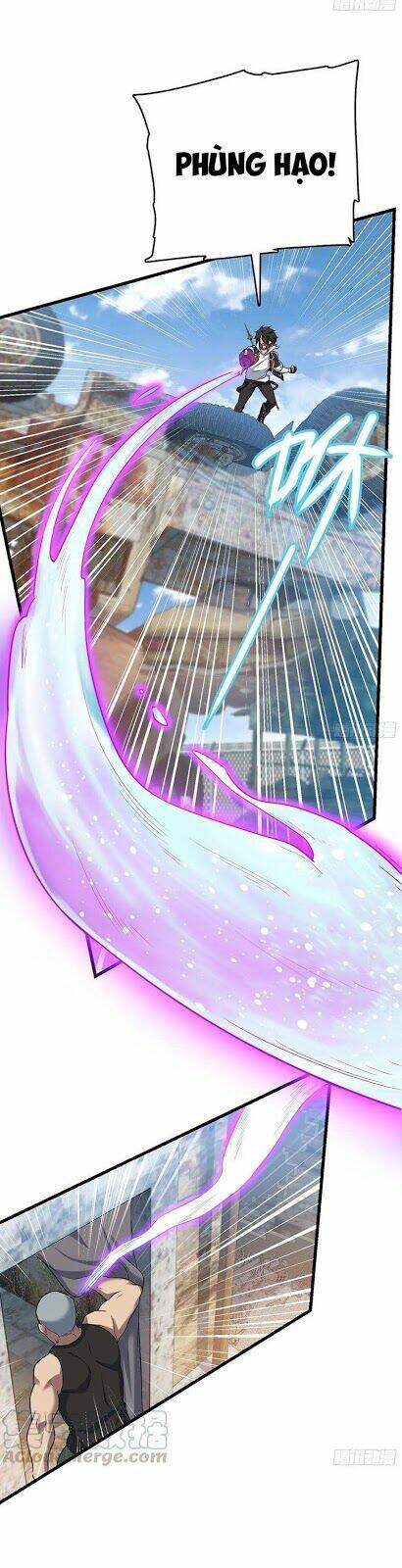 Đại Vương Tha Mạng Chapter 130 - Trang 2