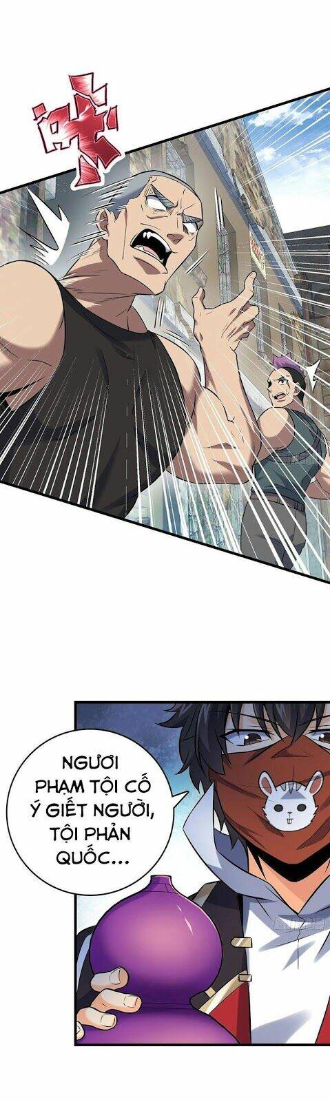 Đại Vương Tha Mạng Chapter 130 - Trang 2